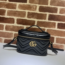 Gucci Cosmetic Bags